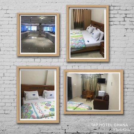 Tap Hotel Bolgatanga 외부 사진