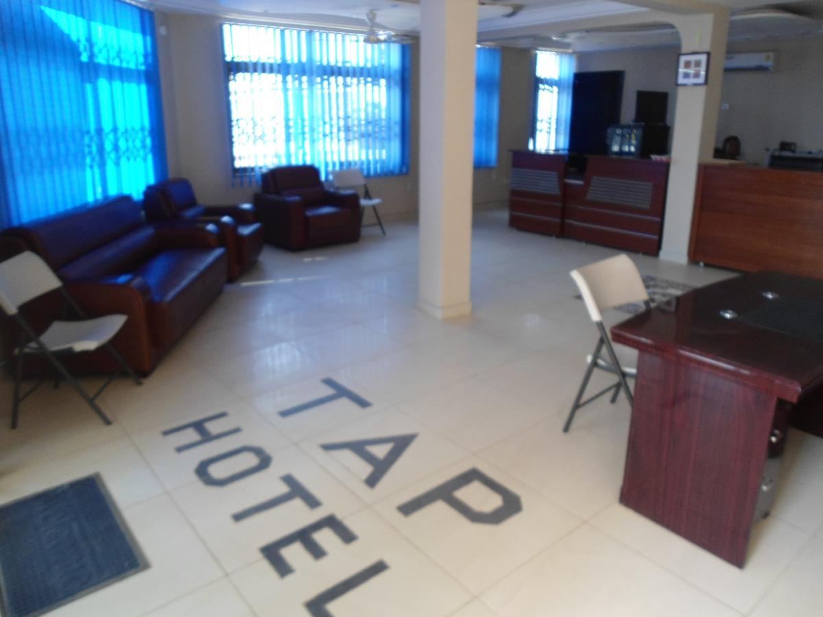 Tap Hotel Bolgatanga 외부 사진