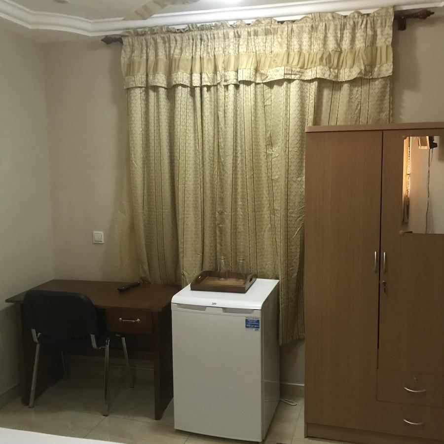 Tap Hotel Bolgatanga 외부 사진