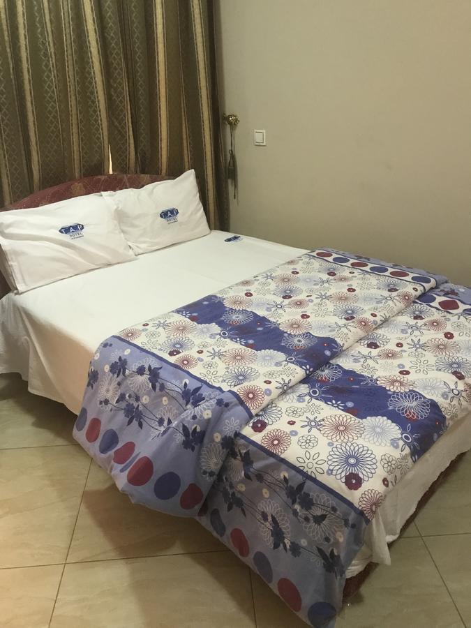Tap Hotel Bolgatanga 외부 사진
