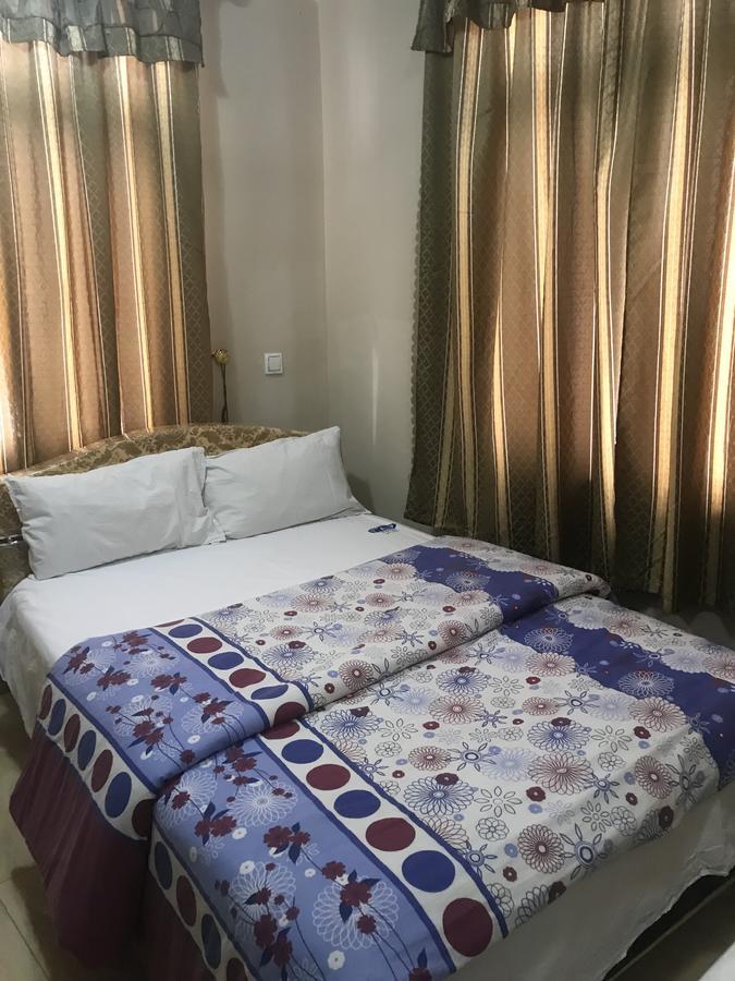 Tap Hotel Bolgatanga 외부 사진