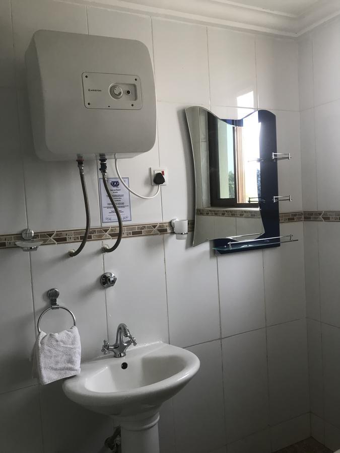 Tap Hotel Bolgatanga 외부 사진