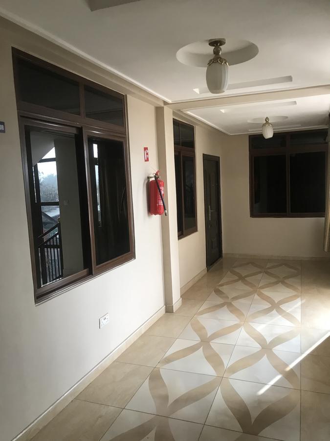 Tap Hotel Bolgatanga 외부 사진