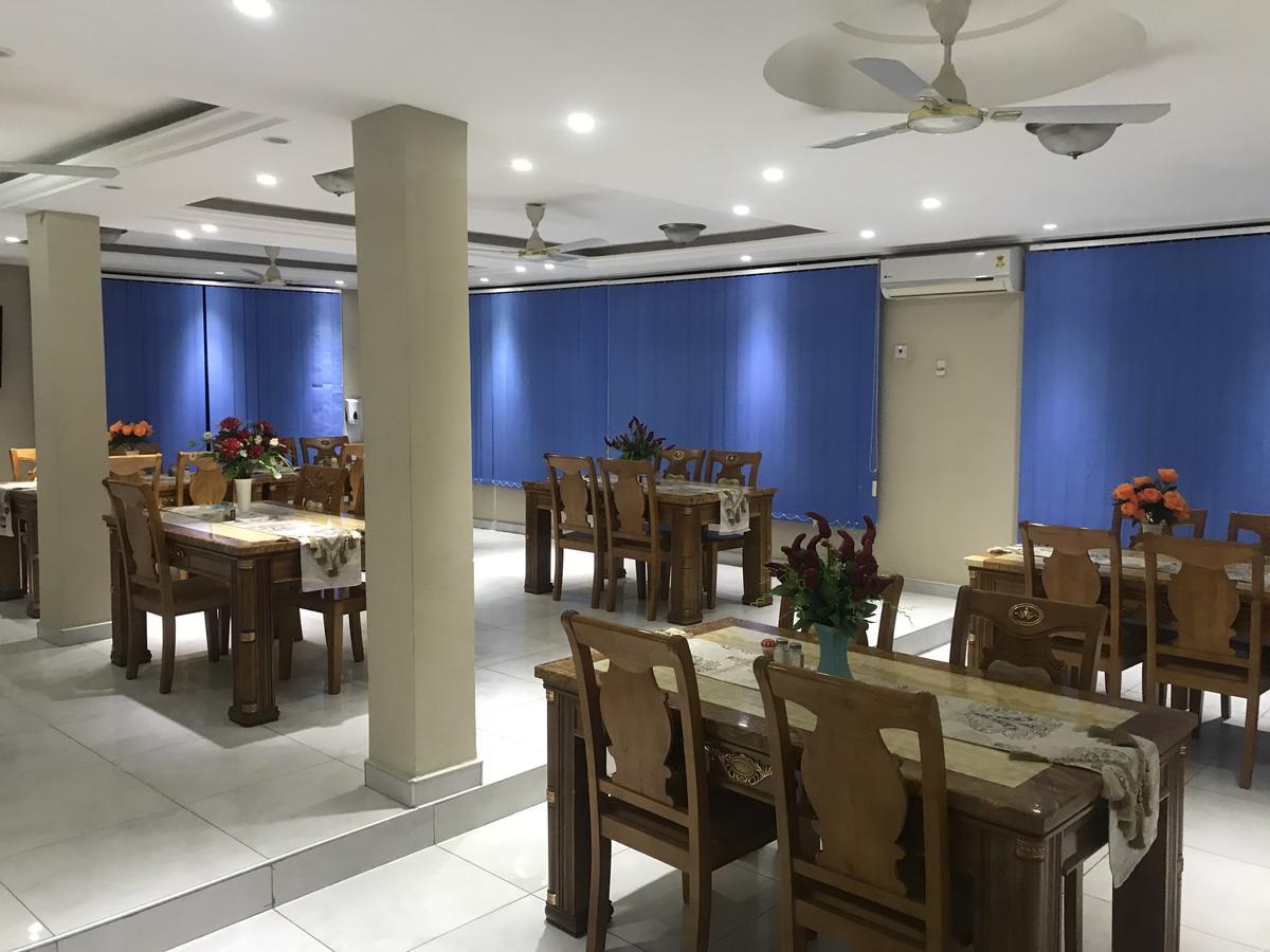 Tap Hotel Bolgatanga 외부 사진