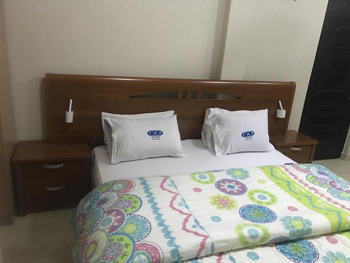 Tap Hotel Bolgatanga 외부 사진