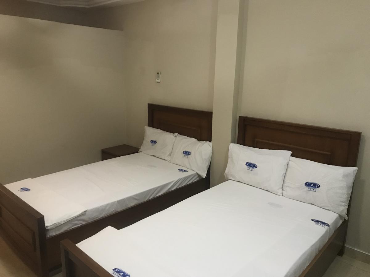 Tap Hotel Bolgatanga 외부 사진