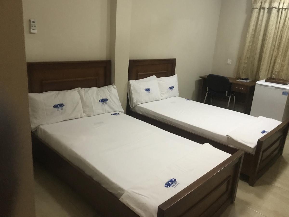 Tap Hotel Bolgatanga 외부 사진