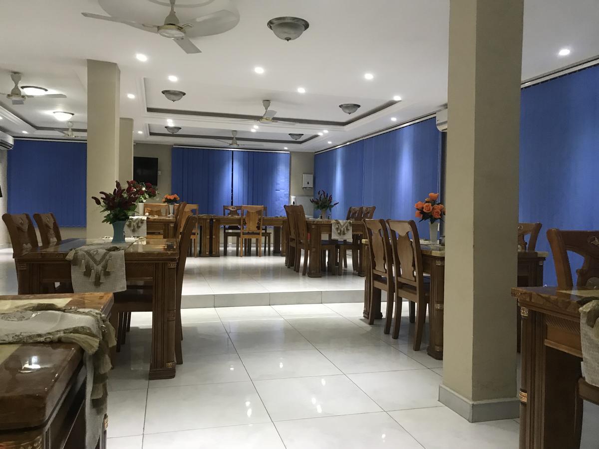 Tap Hotel Bolgatanga 외부 사진