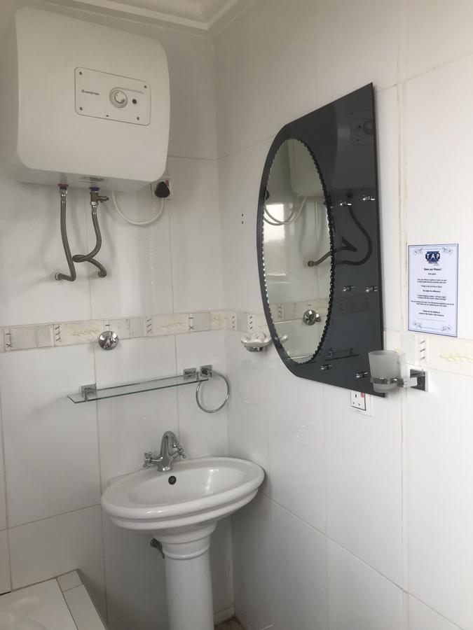 Tap Hotel Bolgatanga 외부 사진