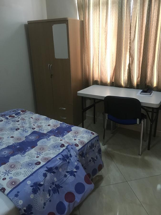 Tap Hotel Bolgatanga 외부 사진