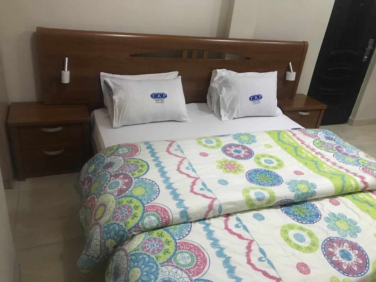Tap Hotel Bolgatanga 외부 사진